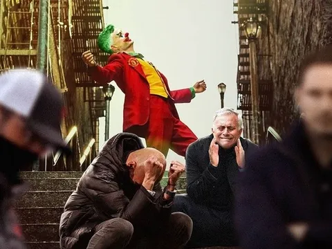 Cười té khói với loạt ảnh chế vòng 18 Premier League