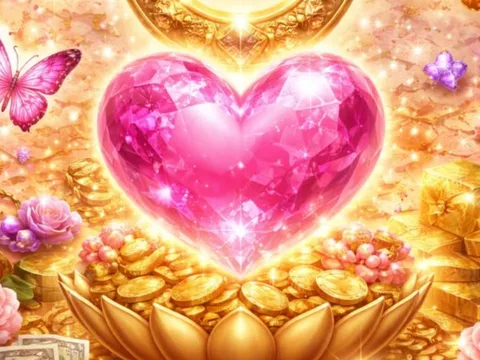 Cuối tháng 4, đầu tháng 5: 3 cung hoàng đạo đỏ cả tiền lẫn tình, vận may bật tăng liên tục