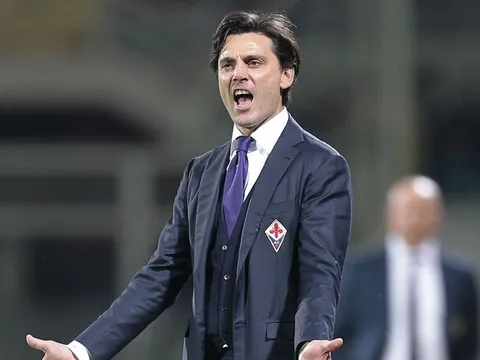 Cuối tuần này, Serie A sẽ chứng kiến HLV đầu tiên bị sa thải?