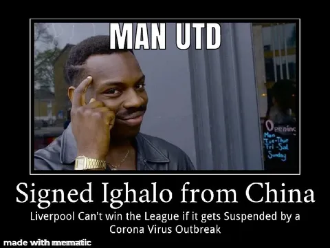 Cười vỡ bụng với loạt ảnh chế bóng đá thời COVID-19