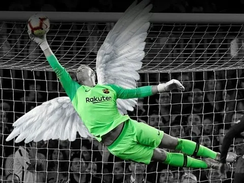 Cười vỡ bụng với loạt ảnh chế Champions League khai màn