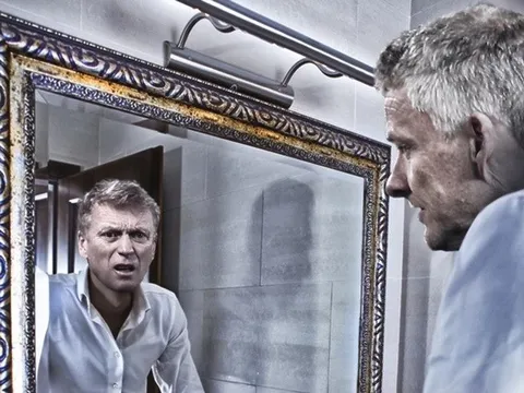 Cười vỡ bụng với loạt ảnh chế Man Utd bại trận sửng sốt