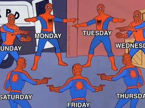 Cười vỡ bụng với loạt ảnh chế thời COVID-19