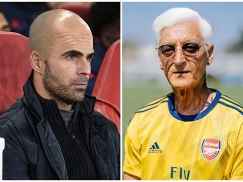 Cười vỡ bụng với loạt ảnh chế Vòng 26 Premier League