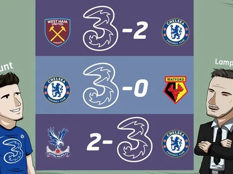 Cười vỡ bụng với loạt ảnh chế Vòng 34 Premier League