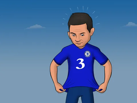 Cười vỡ bụng với loạt ảnh chế Vòng 37 Premier League