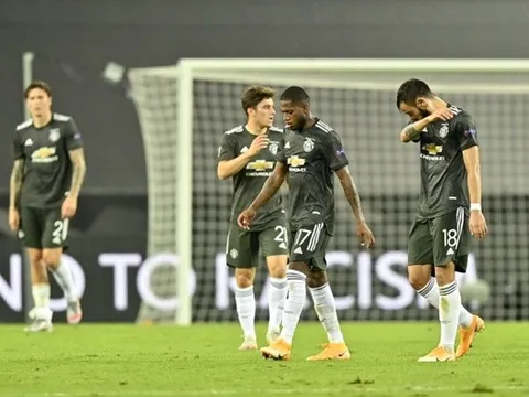 Tăng cường sức mạnh, Man Utd đưa 4 sao Barca vào radar