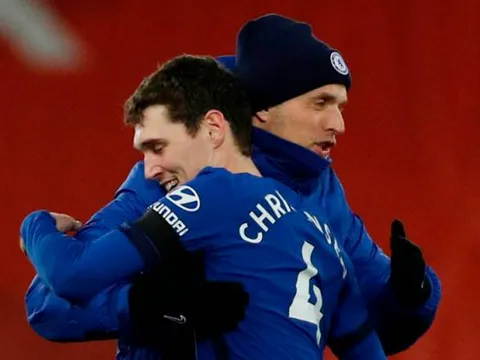 Cương nhu kết hợp, Chelsea giải mã hàng công Liverpool như thế nào?