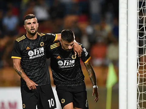 Cựu sao trẻ Milan có màn ra mắt thành công cùng đội bóng mới