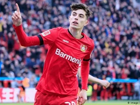 Cựu chủ tịch Bayern lên tiếng về “bom tấn” đắt giá khiến Chelsea mê mệt