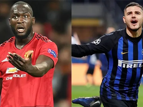 Cựu chủ tịch Inter Milan nói lời phũ phàng với sao Man Utd