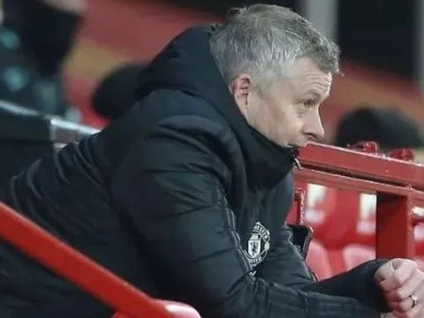 Cựu chủ tịch Palace chỉ ra cầu thủ khiến Solskjaer bị sa thải nếu còn tin dùng