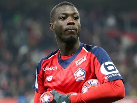 Cựu danh thủ Arsenal phấn khích trước tình hình chuyển nhượng của đội bóng cũ