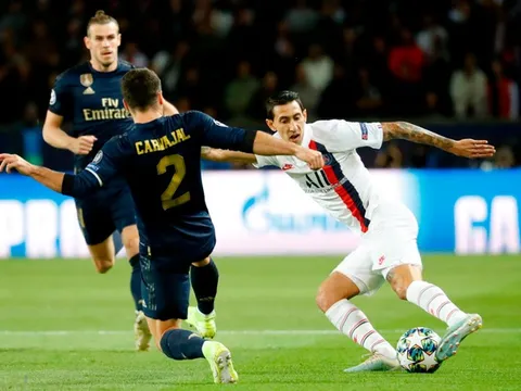 Cựu danh thủ lên tiếng chỉ trích Real không một chút khoan nhượng