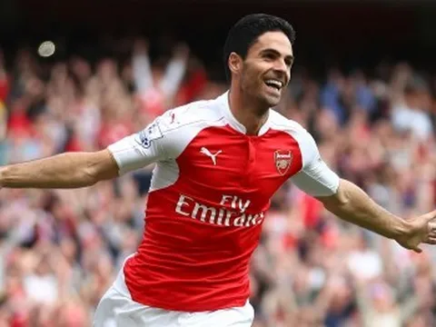 Cựu đội trưởng Arsenal: "Tôi đã tự ngăn mình lại"