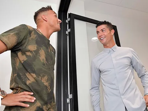 Cựu hậu vệ Real Madrid nhận 'gạch đá' khi đến Juventus