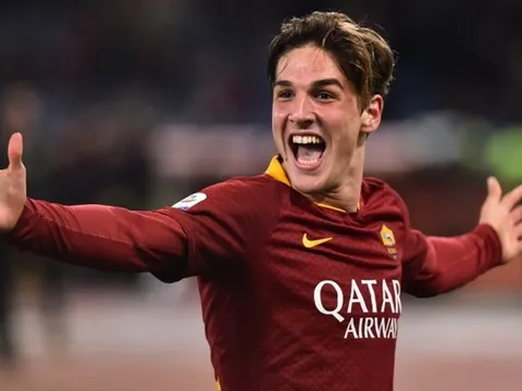 Cựu HLV Juventus lên tiếng nhắc nhở sao 60 triệu euro của AS Roma