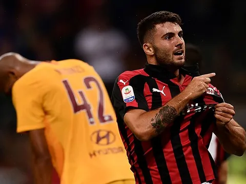 Cựu sao trẻ AC Milan chỉ trích CLB cũ 'sính ngoại'