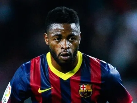 Cựu sao Barca mất tất cả vì ham tiền và ăn chơi trác táng