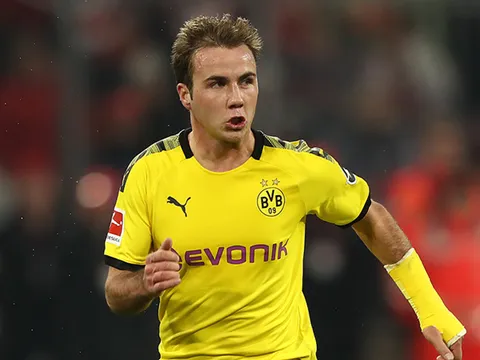 Cựu sao Bayern bày tỏ sự thật đắng lòng về "người hùng dân tộc Đức" ở tuổi 27