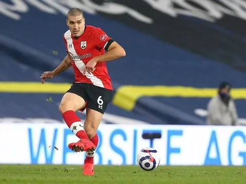 Cựu sao Chelsea hóa 'siêu nhân', cú tắc bóng của năm đã xuất hiện?