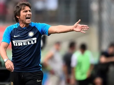 Cựu sao Juventus: “Conte tuyệt vời nhưng…”