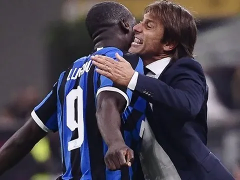 Cựu sao Juventus ủng hộ Inter Milan giành Scudetto