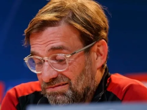 Người cũ chỉ điểm, Liverpool thay thế Klopp bằng 1 cái tên?