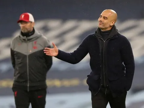 Cựu sao Liverpool chỉ ra sự khác biệt giữa Pep Guardiola với Mourinho – Klopp