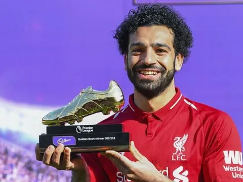 Cựu sao Liverpool: "Salah là cầu thủ gây thất vọng nhất Premier League"