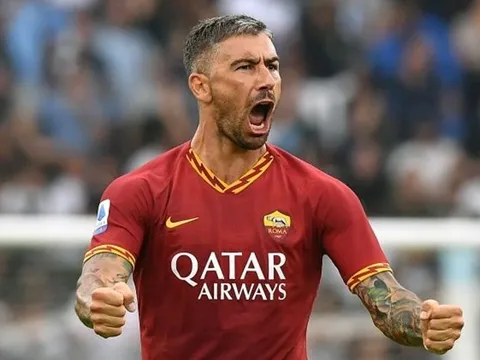 Cựu sao Man City sắp chốt tương lai ở AS Roma