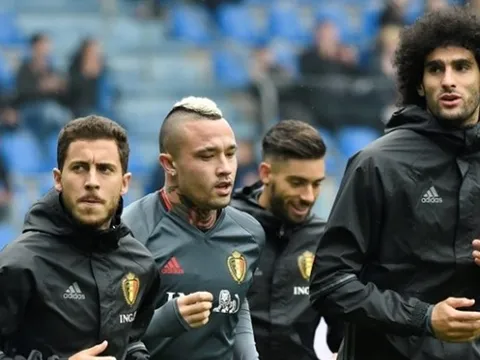 Cựu sao Man Utd: “Họ chỉ trích chỉ vì cậu ấy hút thuốc, uống rượu”