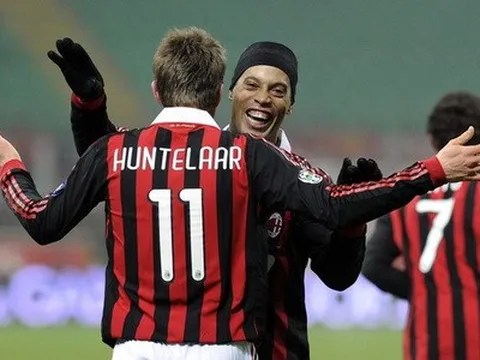 Cựu sao Milan: 'Đến Trung Quốc ư? Thôi, tôi có nhiều tiền rồi'