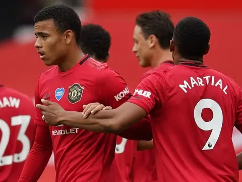 Cựu sao MU chỉ ra sự khác biệt của đội nhà dưới thời Ole và Mourinho