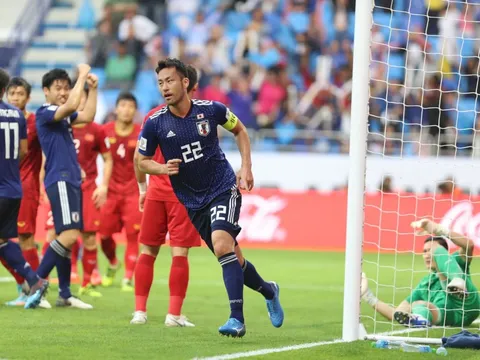 Cựu sao Ngoại hạng Anh: "Việt Nam đang tiệm cận đẳng cấp của Nhật Bản"