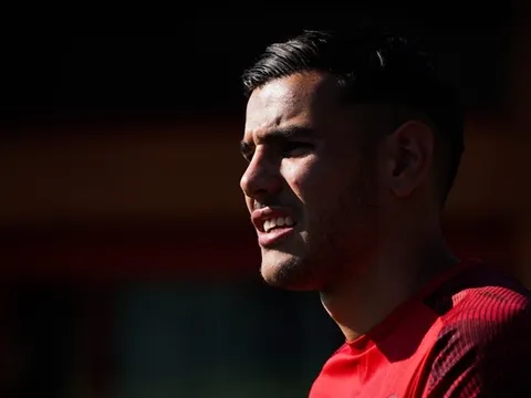 Cựu sao Real Madrid tràn đầy tự tin tại AC Milan