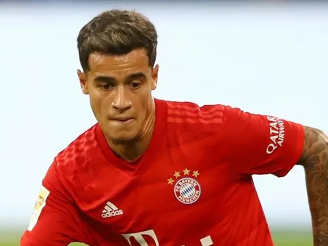 Cựu sao Real nói về Bayern: "Cậu ta sẽ phối hợp hoàn hảo với 2 cái tên đó"