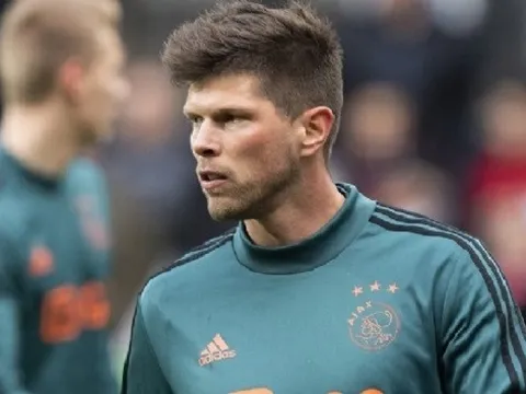 Cựu sao Real từ chối trở thành đồng đội của Văn Hậu, ký hợp đồng với Ajax