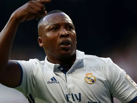 Cựu sao Real xộ khám vì ma tuý...