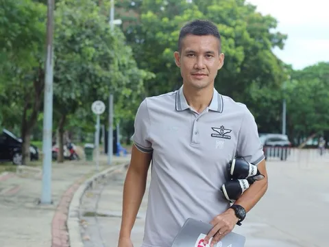 Cựu sao Thái Lan: "Việt Nam không phải đội bóng số một Đông Nam Á"