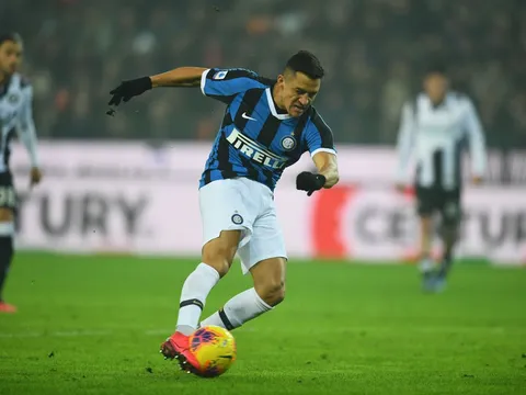 Cứu sự nghiệp của Sanchez, ở Man Utd có một người