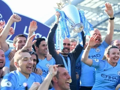 Cựu thần chỉ điểm, Pep và Man City sẽ vô địch nếu có một "vũ khí"