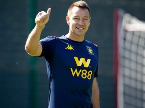 Cựu thủ quân Chelsea có mặt trong danh sách ứng cử viên thay thế Benitez