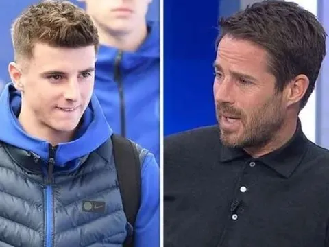 Cựu thủ quân 'chỉnh' sao Chelsea: "Cậu ấy thông minh, nhưng đã làm điều ngu ngốc"