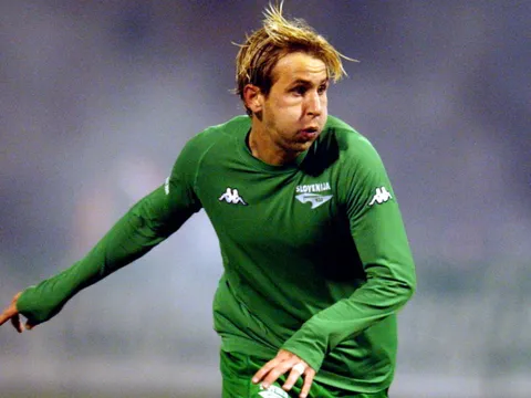 Cựu tuyển thủ Slovenia nói thẳng về trình độ của cầu thủ Việt Nam