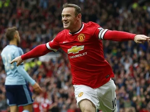 10 chân sút vĩ đại nhất lịch sử MU: Một cái tên đang ở Old Trafford, Số 1 là ai?