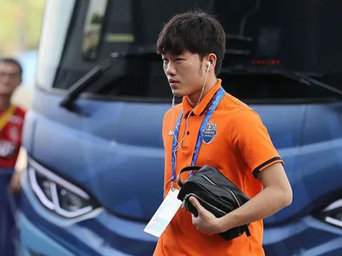 Xuân Trường đã về nước, HAGL vẫn chờ 1 điều từ Buriram United