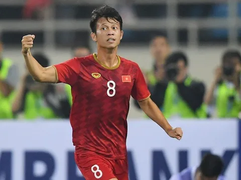 3 điều rút ra từ danh sách tập trung U23 Việt Nam: Phố Hiến áp đảo, HAGL lép vế