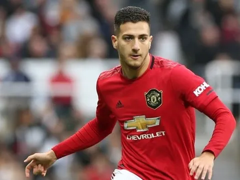 Sao Man Utd: “Tôi thường xem Inter Milan và Juventus thi đấu”