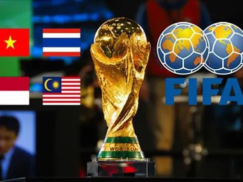 Báo châu Á: Liên minh Đông Nam Á sẽ chạy đua giành quyền đăng cai World Cup 2034
